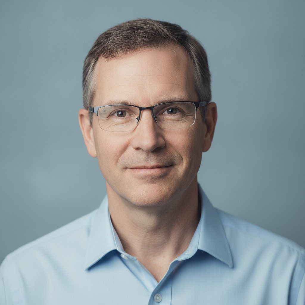 Dr. Nathan Beckwith