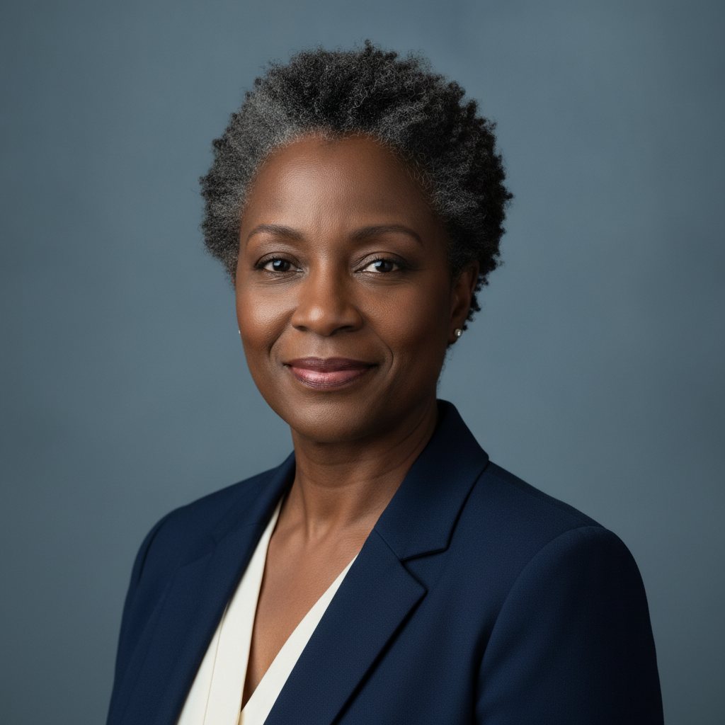 Dr. Amara Osei